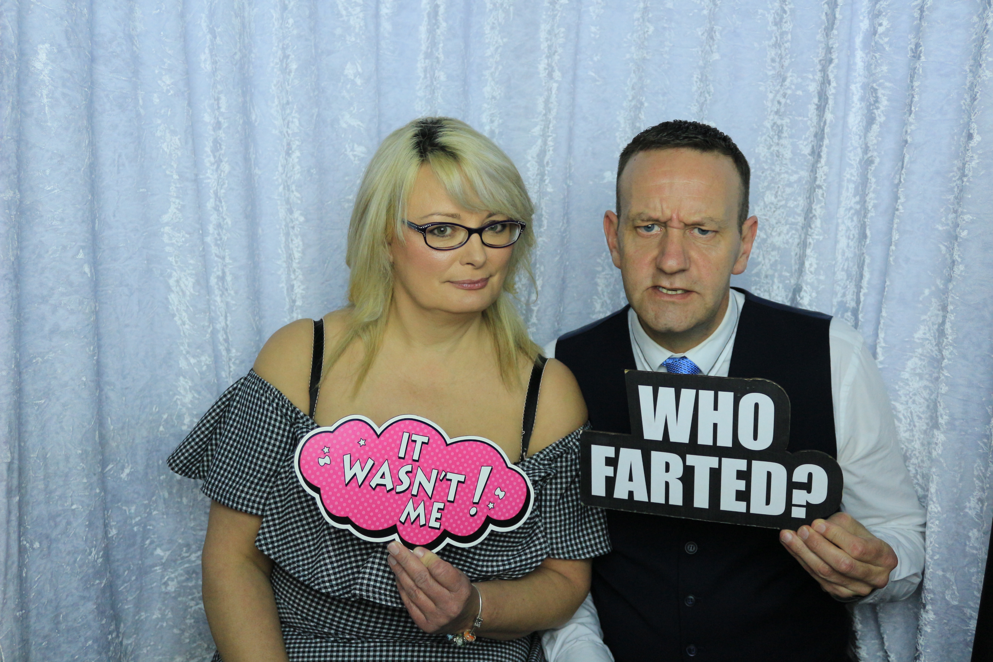 Crawley Ocado Christmas Party - Images | View more photos from the event at gallery.partydelightsphotobooth.co.uk/u/PartyDelightsPhotoBooth/Crawley-Ocado-Christmas-Party-Images